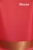 Pure Printed Mysore Crepe Silk Saree
